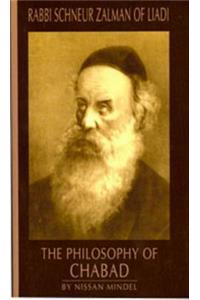 Philosophy of Chabad (#2)