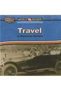 Travel in American History