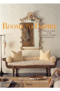 Rooms to Inspire