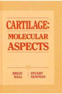 Cartilage Molecular Aspects