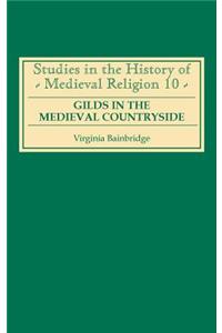 Gilds in the Medieval Countryside
