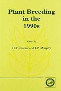 Plant Breeding in the 1990s