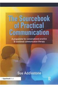 Sourcebook of Practical Communication