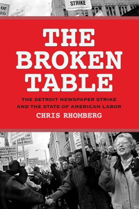 The Broken Table