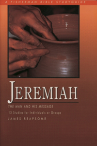 Jeremiah