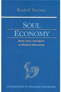 Soul Economy