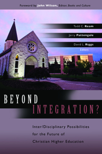 Beyond Integration?