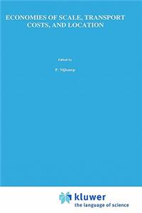 Economies of Scale, Transport Costs and Location