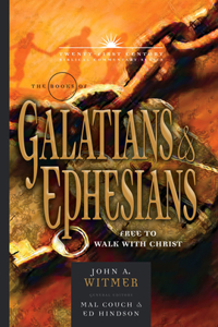 Books of Galatians & Ephesians