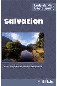 Salvation