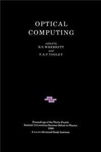 Optical Computing