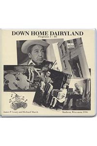 Down Home Dairyland Recordings