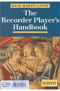 Recorder Player's Handbook