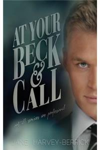 At Your Beck & Call