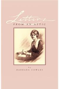 Letters from an Attic