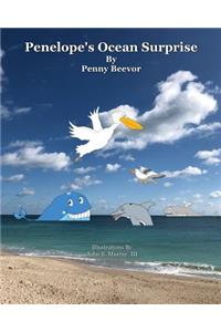 Penelope's Ocean Surprise