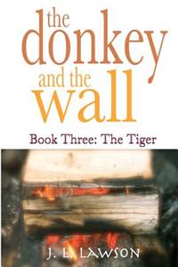 The donkey and the wall