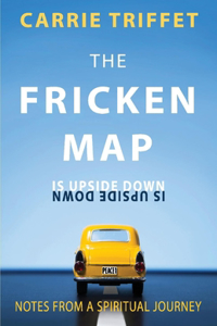 Fricken Map Is Upside Down