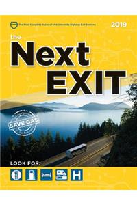 The Next Exit 2019