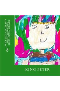 King Peter