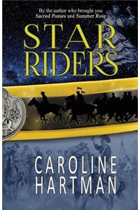 Star Riders