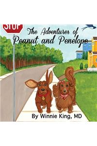 The Adventures of Peanut and Penelope