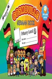 German Book Primary