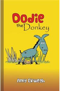 Dodie The Donkey