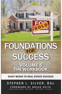 Foundations For Success - Workbook