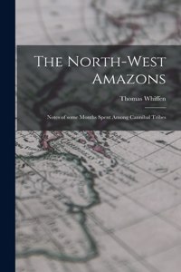 North-west Amazons
