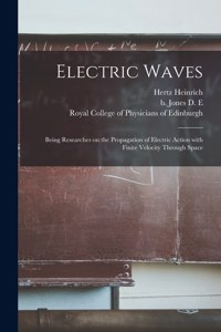 Electric Waves