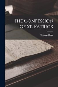 Confession of St. Patrick