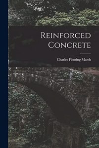 Reinforced Concrete