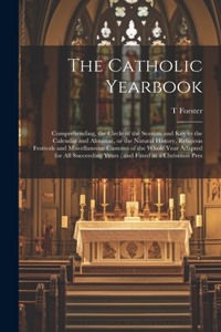 Catholic Yearbook