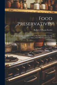 Food Preservatives