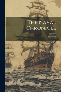 Naval Chronicle; Volume 6