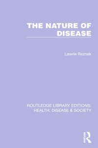 Nature of Disease