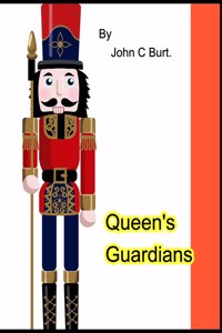 Queen's Guardians.