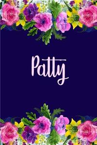 Patty