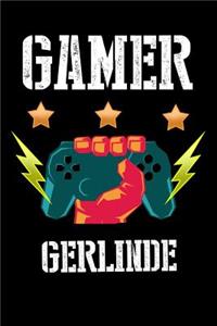 Gamer Gerlinde