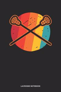 Lacrosse Notebook
