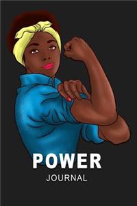 Power Journal