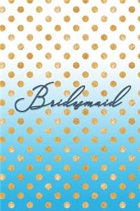 Bridesmaid