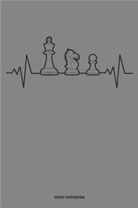 Chess Notebook