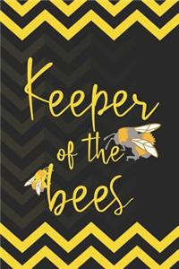 Keeper Of The Bees