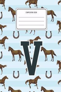 Composition Book V