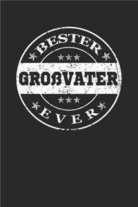Bester Großvater Ever
