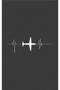 Airplane Heartbeat