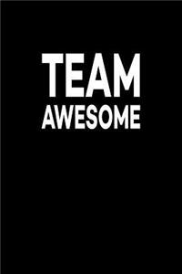 Team Awesome