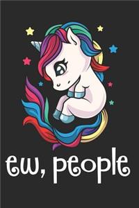 Ew People